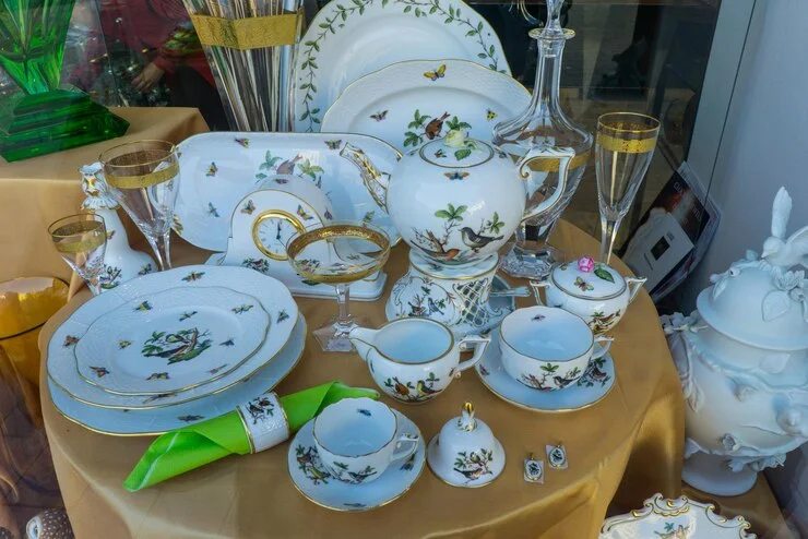 Western Kitchen Set