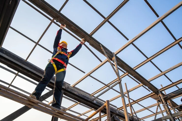 Active Season for Metal Buildings