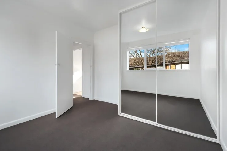 Sliding Wardrobe Door