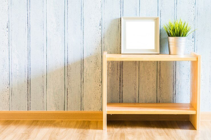 Wall Tables