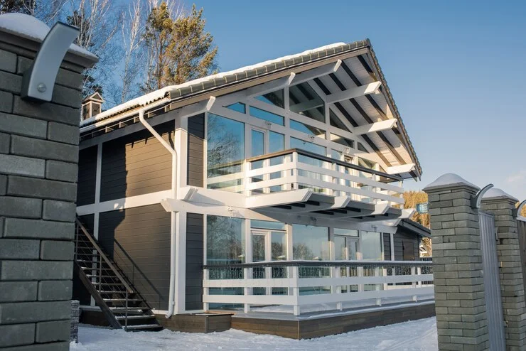 Active Season for Metal Buildings