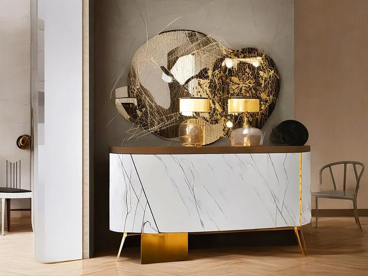 Sideboard Cabinet