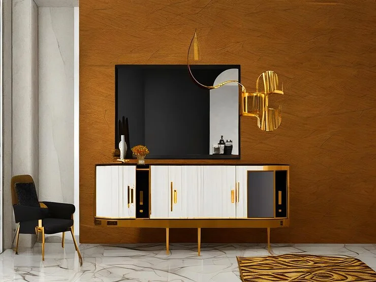 Sideboard Cabinet