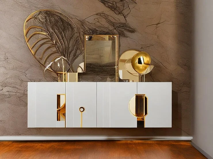 Sideboard Cabinet