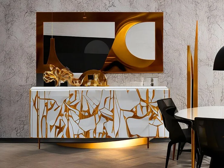 Sideboard Cabinet