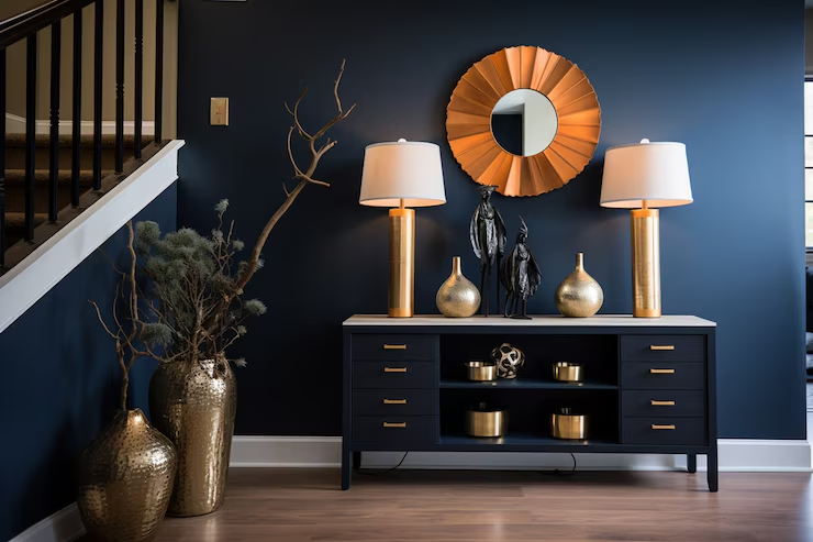 Sideboard Cabinet