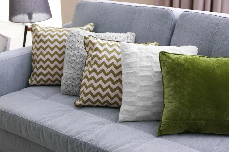 Southwestern Decorative Pillows