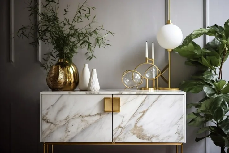 Sideboard Cabinet