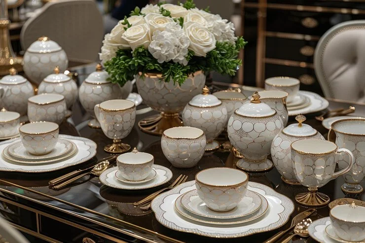 Western Kitchen Set