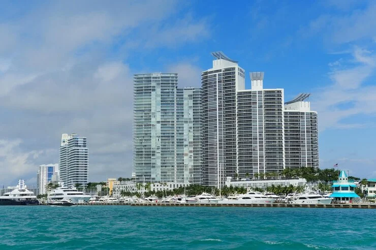 Bal Harbour Building Department