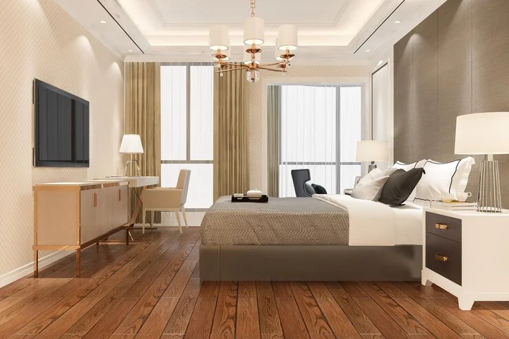 Can You Put Vinyl Flooring Over Tile?
