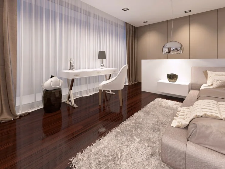 Can You Put Vinyl Flooring Over Tile?