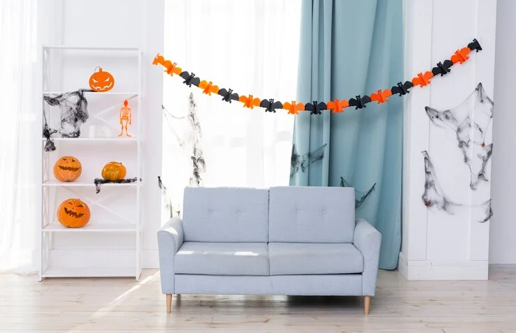Halloween Pictures for Your Room to Make