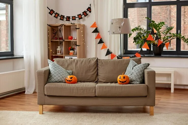 Halloween Pictures for Your Room to Make