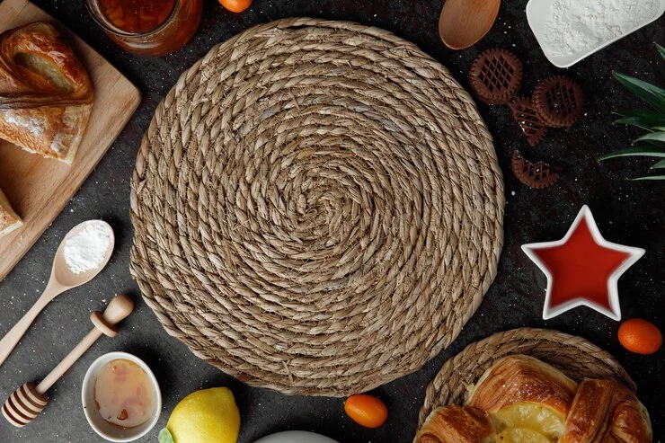 Trivets for Hot Dishes