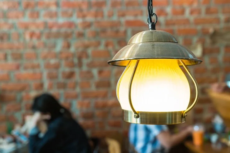 Gas Light Bulbs