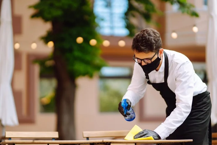 Patio Furniture Cleaners