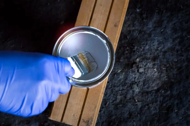 Touch Up Paint for Tubs