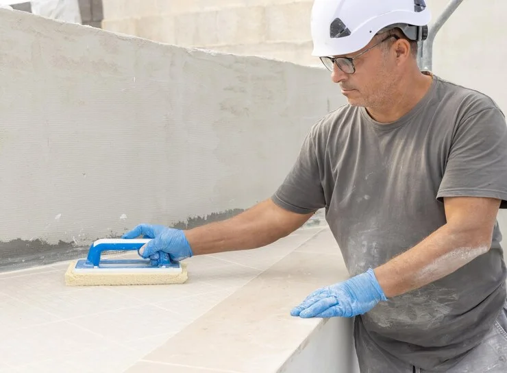 Concrete Patio Coatings