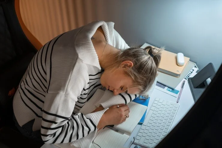 How to Sanctify Sleep and Workspaces