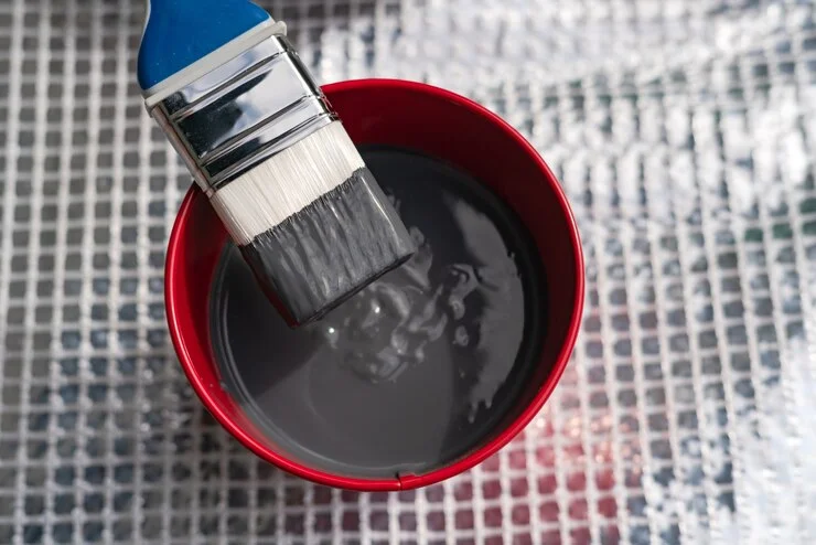 Touch Up Paint for Tubs